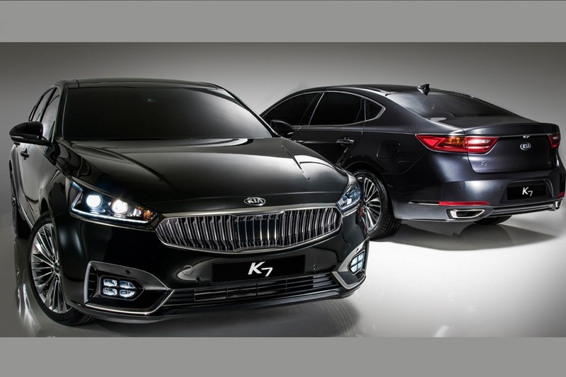 Illustration for article titled Yes, I am a Kia Fanboy